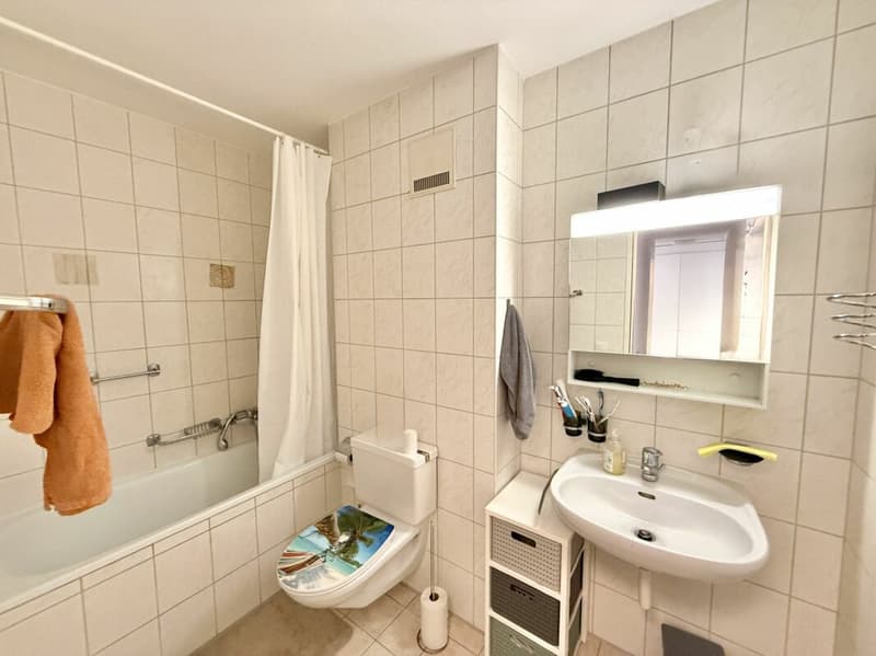 Appartement 5.5 pièce à Monthey (13)