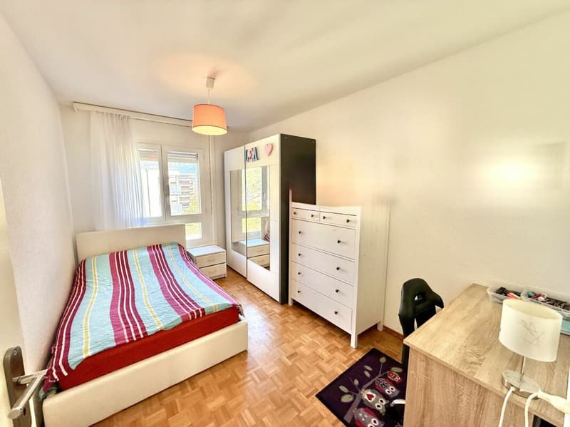 Appartement 5.5 pièce à Monthey (15)