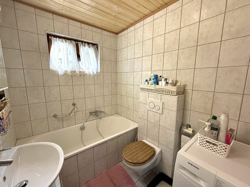 Maison de 5 pièces au centre de Réchy (11)
