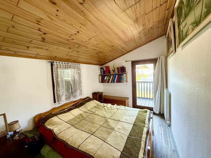 Maison de 5 pièces au centre de Réchy (7)