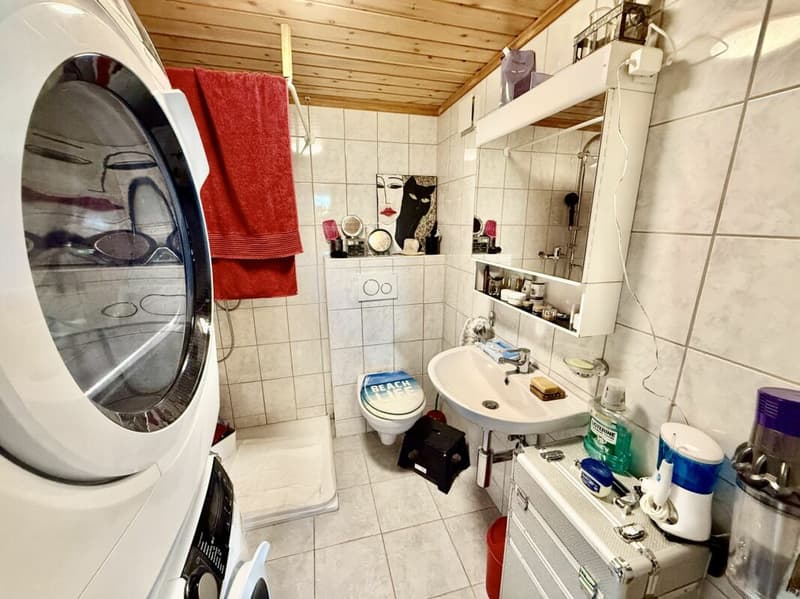 Maison de 5 pièces au centre de Réchy (10)