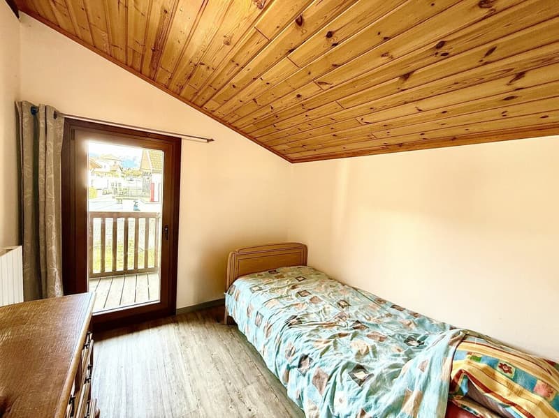 Maison de 5 pièces au centre de Réchy (9)