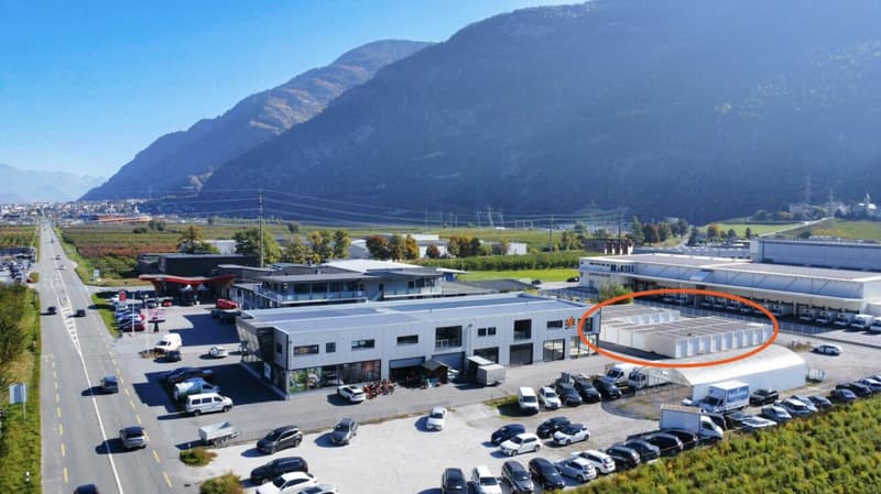 Terreno con autorizzazione a costruire (5)
