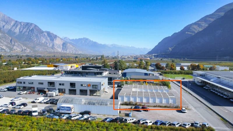 Terreno con autorizzazione a costruire (3)
