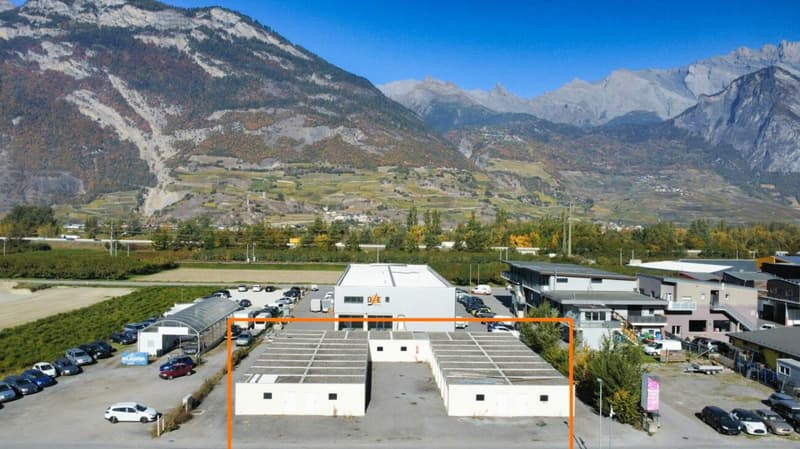 Terreno con autorizzazione a costruire (4)