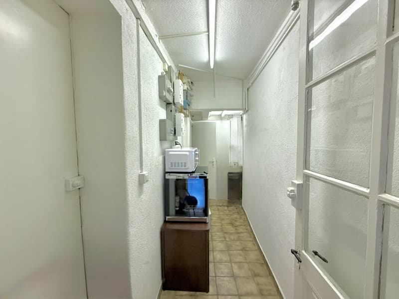 Edificio di rendita nel centro di Bex (12)