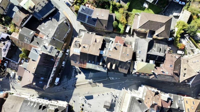 Edificio di rendita nel centro di Bex (6)