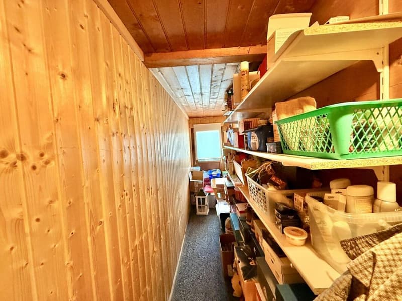 Casa di villaggio con 7 locali a Savièse (12)