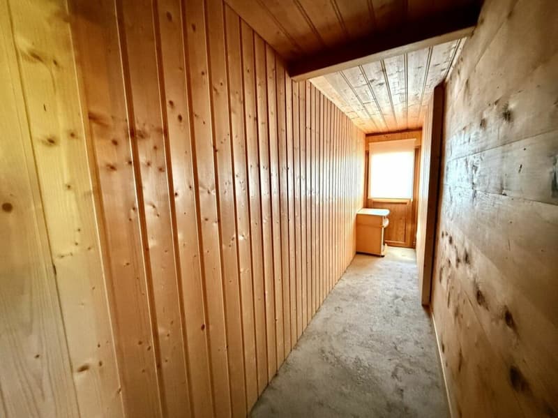 Casa di villaggio con 7 locali a Savièse (11)