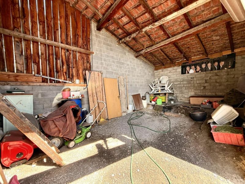 Casa di villaggio con 7 locali a Savièse (22)