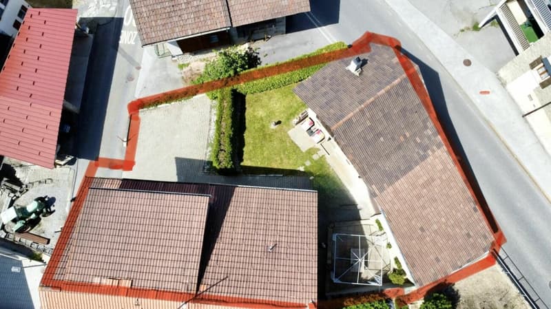 Casa di villaggio con 7 locali a Savièse (4)