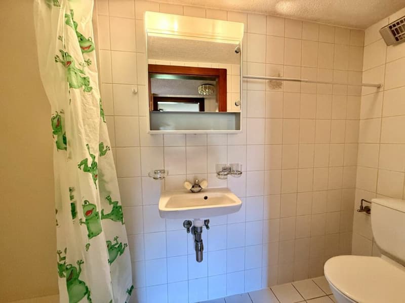 Casa di villaggio con 7 locali a Savièse (19)