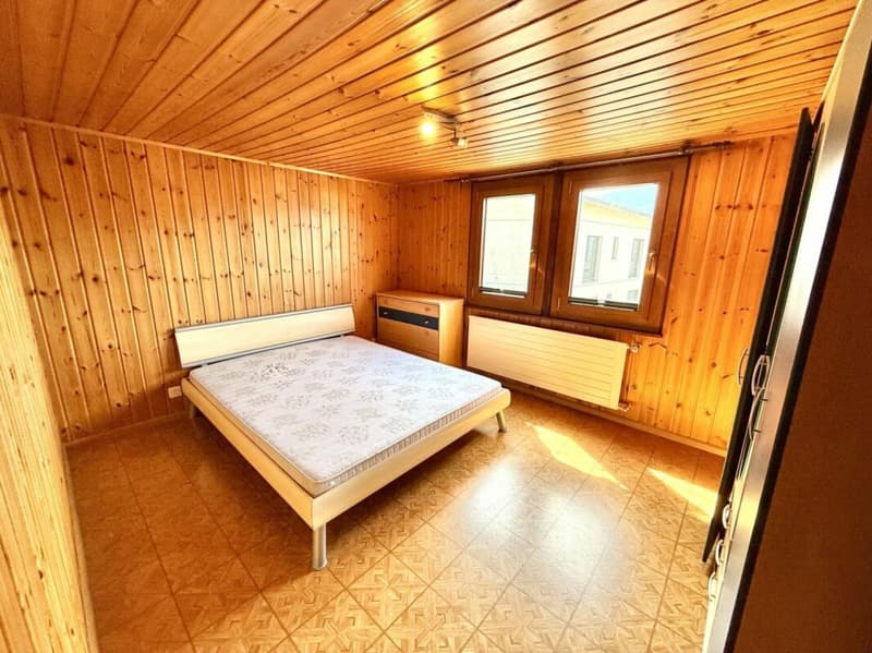 Casa di villaggio con 7 locali a Savièse (13)