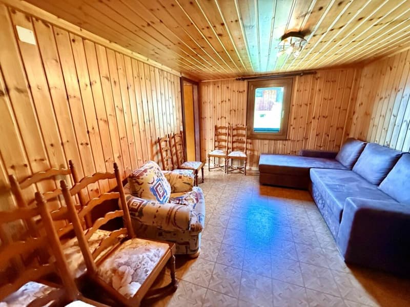 Casa di villaggio con 7 locali a Savièse (15)