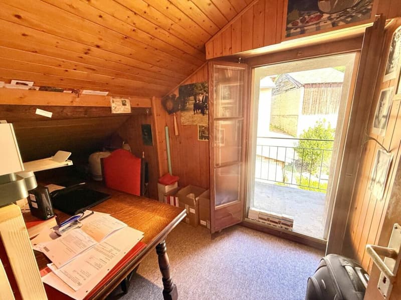Casa di villaggio con 7 locali a Savièse (9)