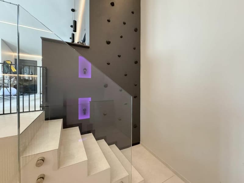 Villa adiacente di 4 locali a St-Séverin (12)