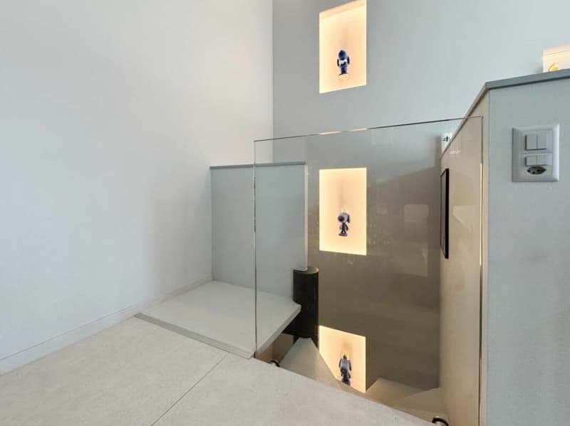 Villa adiacente di 4 locali a St-Séverin (20)