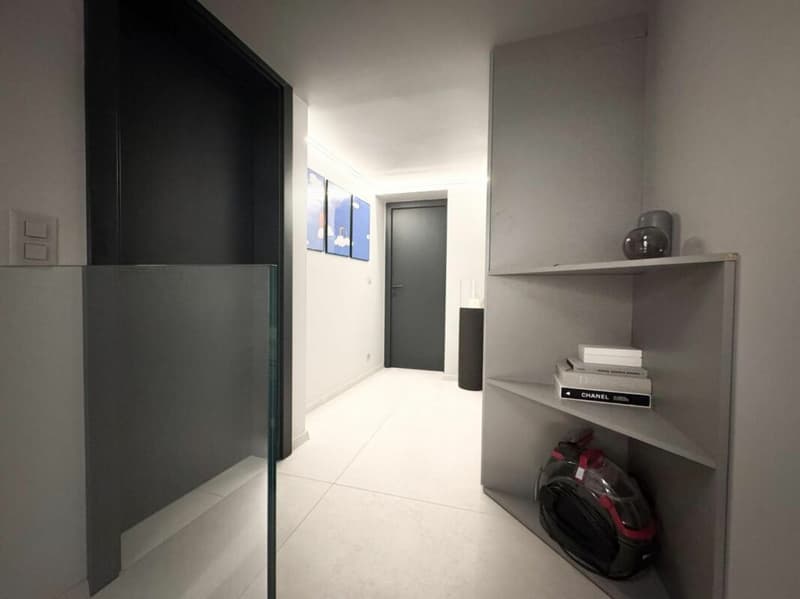 Villa adiacente di 4 locali a St-Séverin (21)