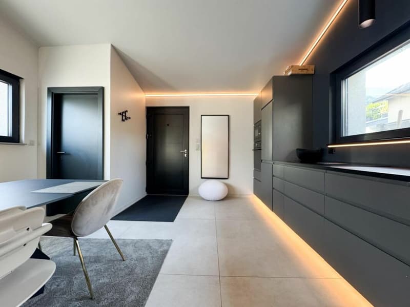 Villa adiacente di 4 locali a St-Séverin (10)