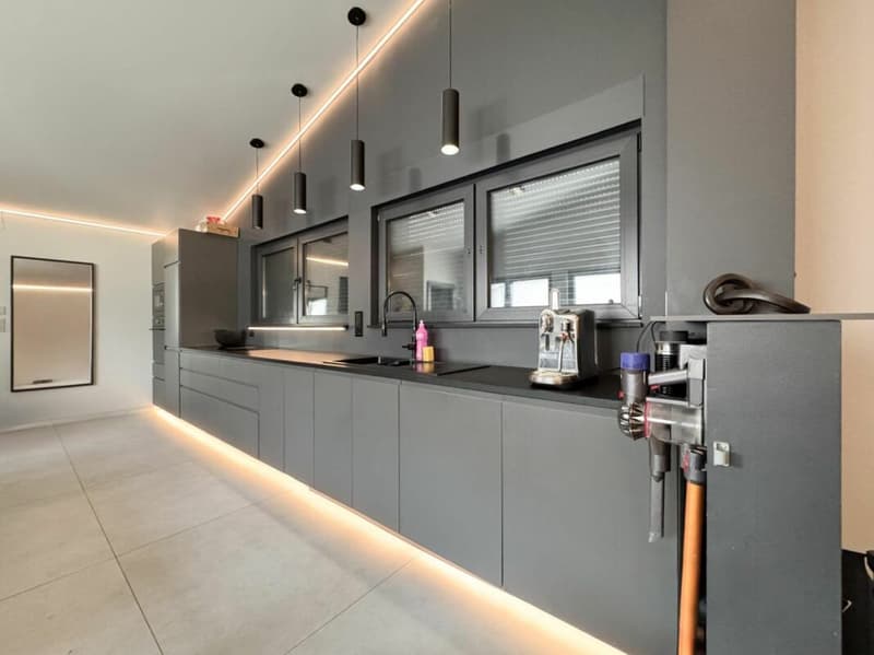 Villa adiacente di 4 locali a St-Séverin (9)