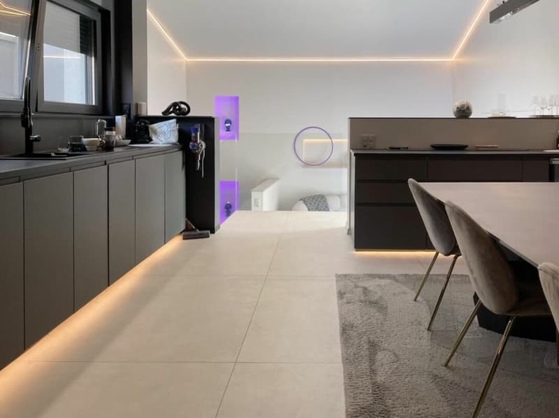 Villa adiacente di 4 locali a St-Séverin (11)