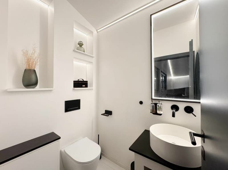Villa adiacente di 4 locali a St-Séverin (15)