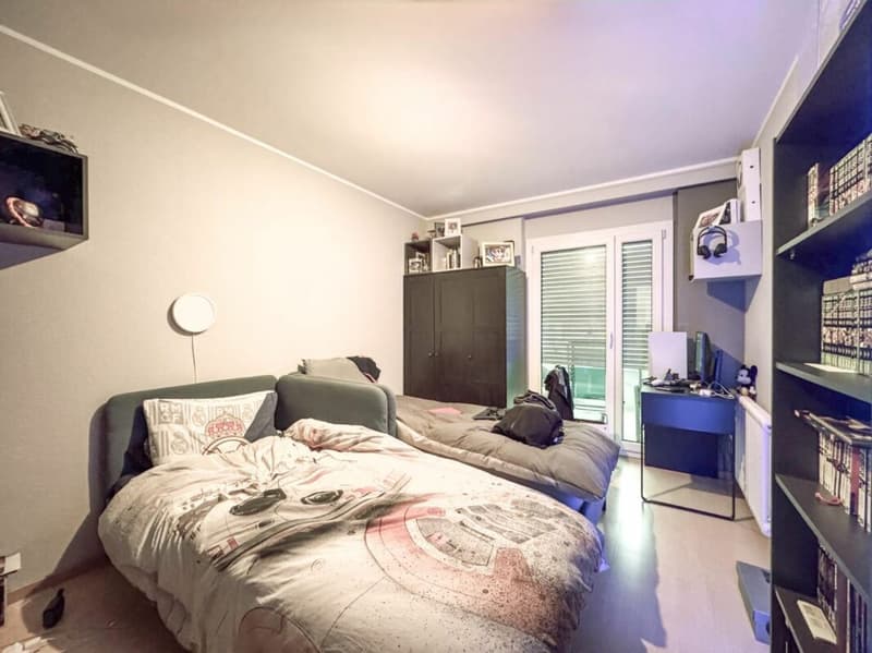 Appartamento di 5 locali a Conthey (11)
