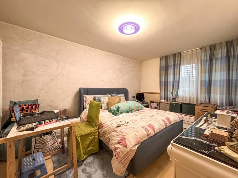 Appartamento di 5 locali a Conthey (12)