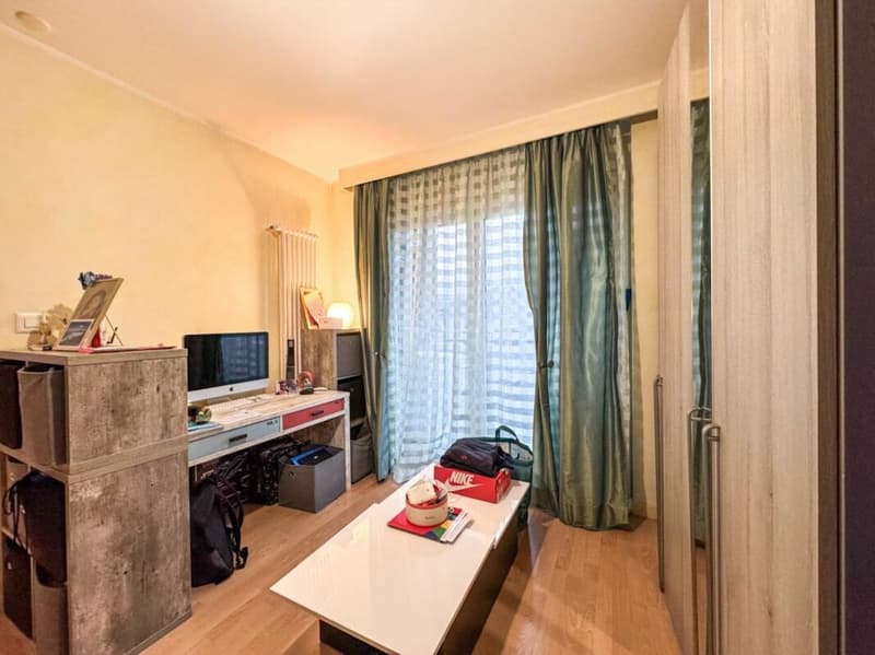 Appartamento di 5 locali a Conthey (13)