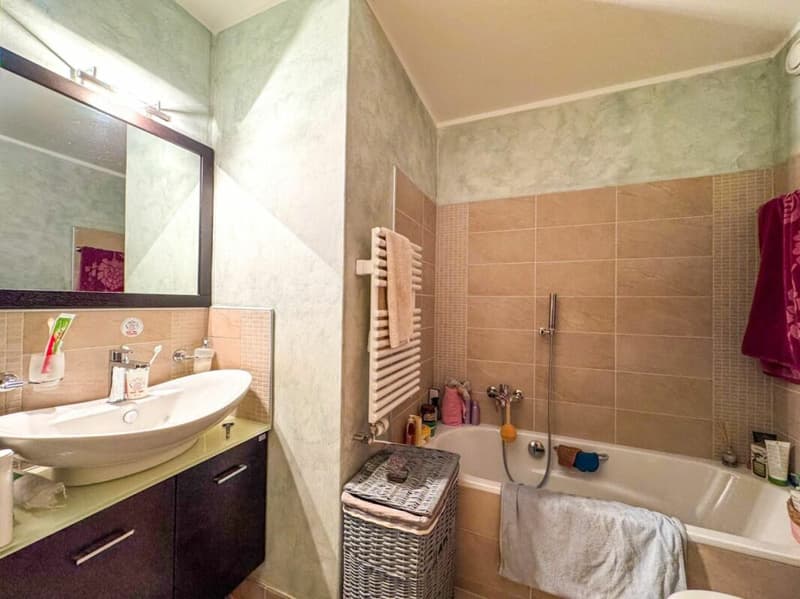 Appartamento di 5 locali a Conthey (14)