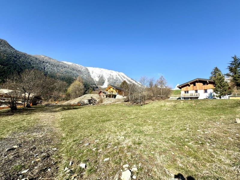 Terreno a Ovronnaz (6)
