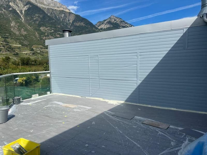 Appartamento 5.5 locali a Fully (5)