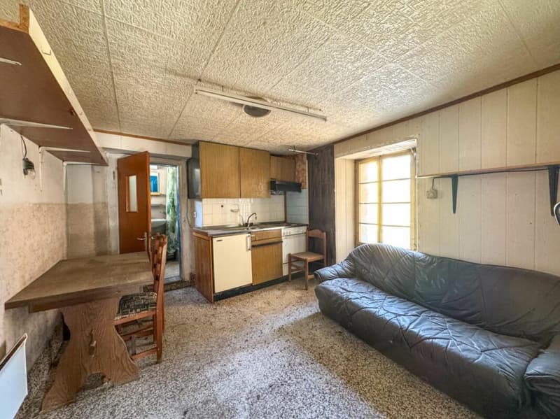 Casa multi-appartamenti 10 locali ad Ardon (9)