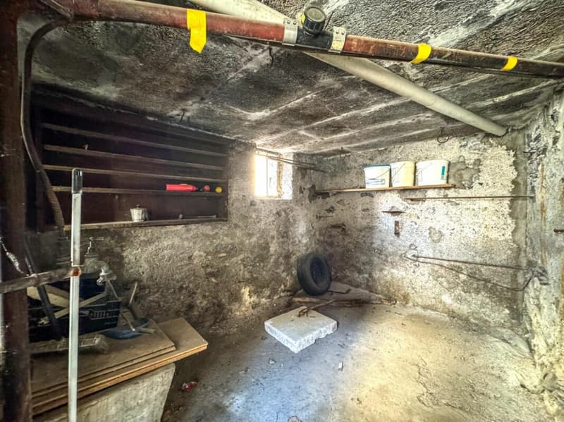 Casa multi-appartamenti 10 locali ad Ardon (19)
