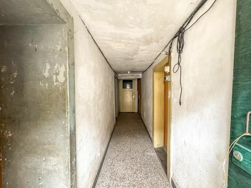 Casa multi-appartamenti 10 locali ad Ardon (17)