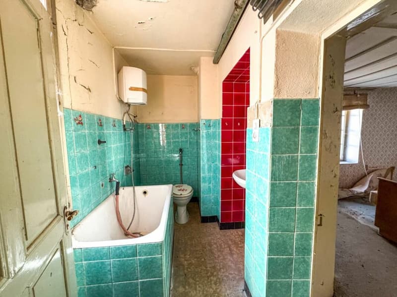 Casa multi-appartamenti 10 locali ad Ardon (12)