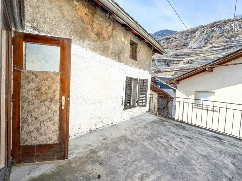 Casa multi-appartamenti 10 locali ad Ardon (8)