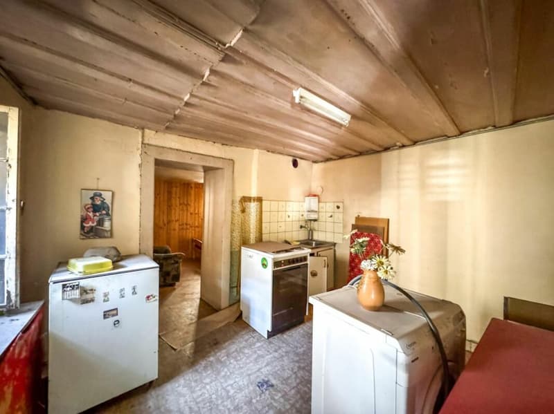 Casa multi-appartamenti 10 locali ad Ardon (15)
