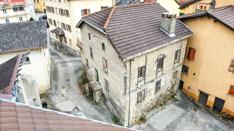 Casa multi-appartamenti 10 locali ad Ardon (3)