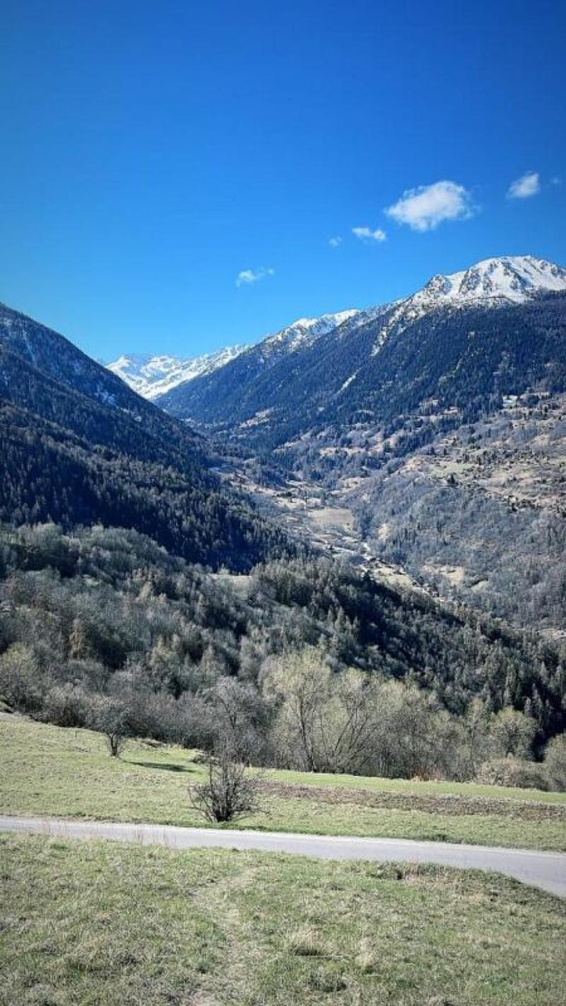 Land in Clèbes (Nendaz) (4)