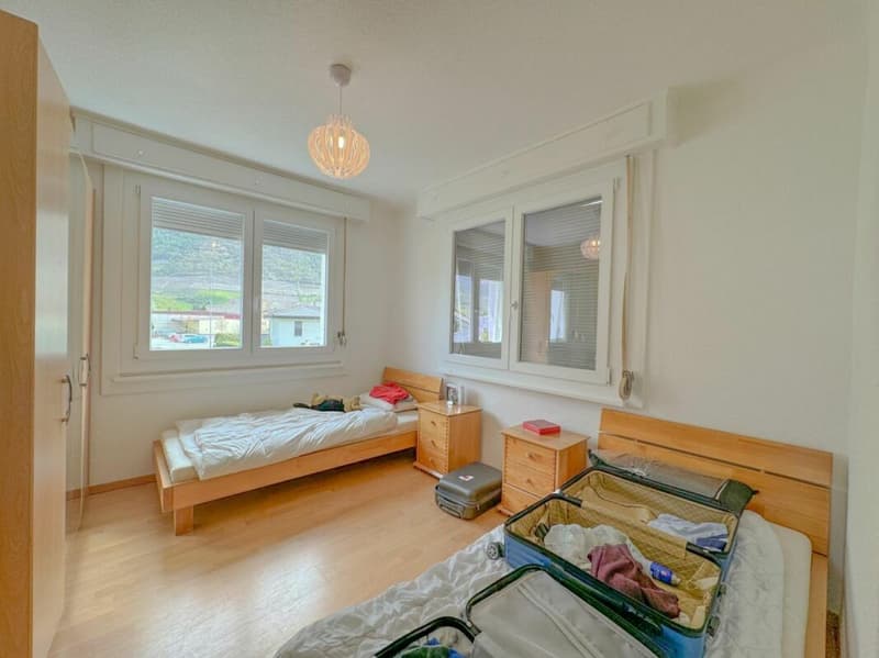 Individual villa with 4.5 rooms in Charrat (13)