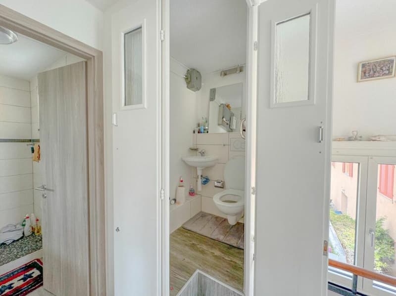 Individual villa with 4.5 rooms in Charrat (14)