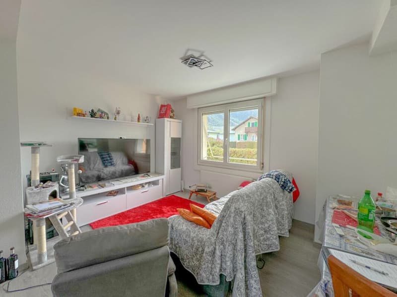 Individual villa with 4.5 rooms in Charrat (10)