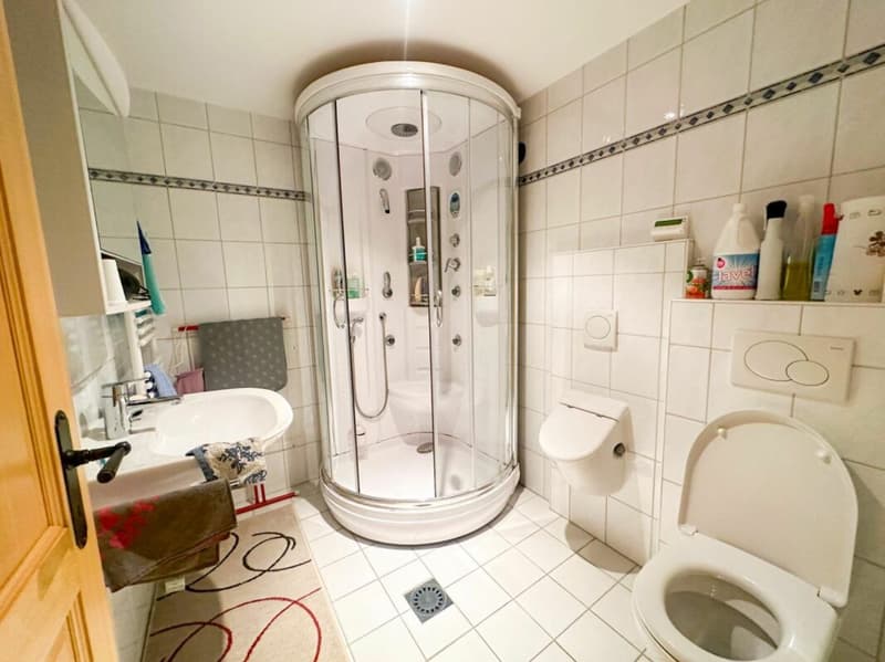 9.5-room chalet in Ovronnaz (42)