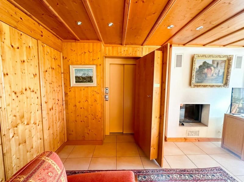 9.5-room chalet in Ovronnaz (36)