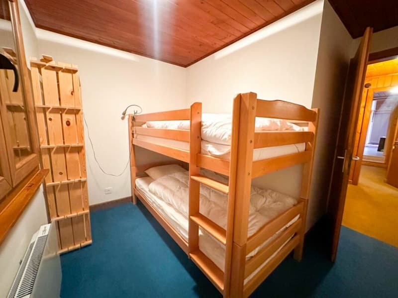 9.5-room chalet in Ovronnaz (26)