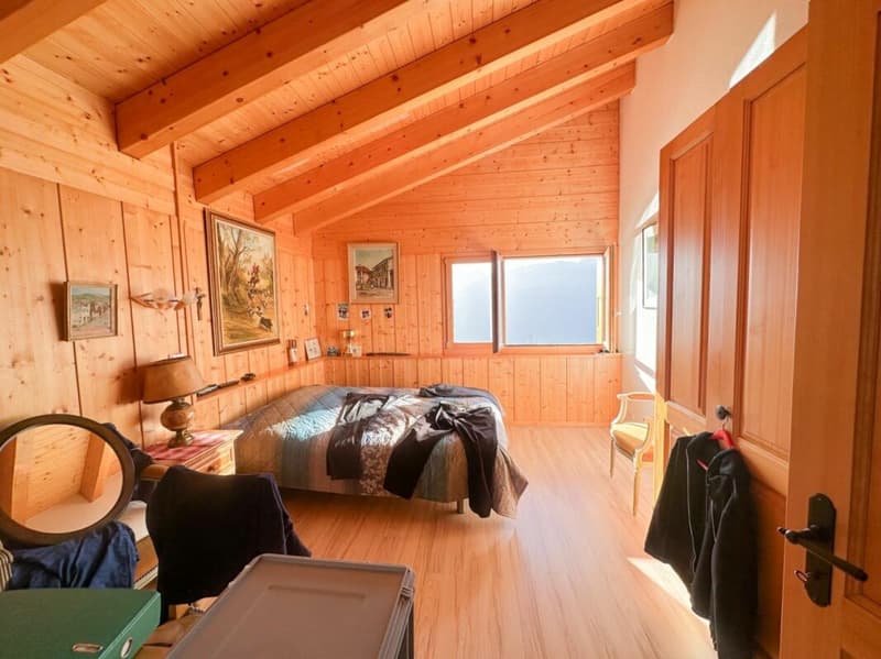 9.5-room chalet in Ovronnaz (33)
