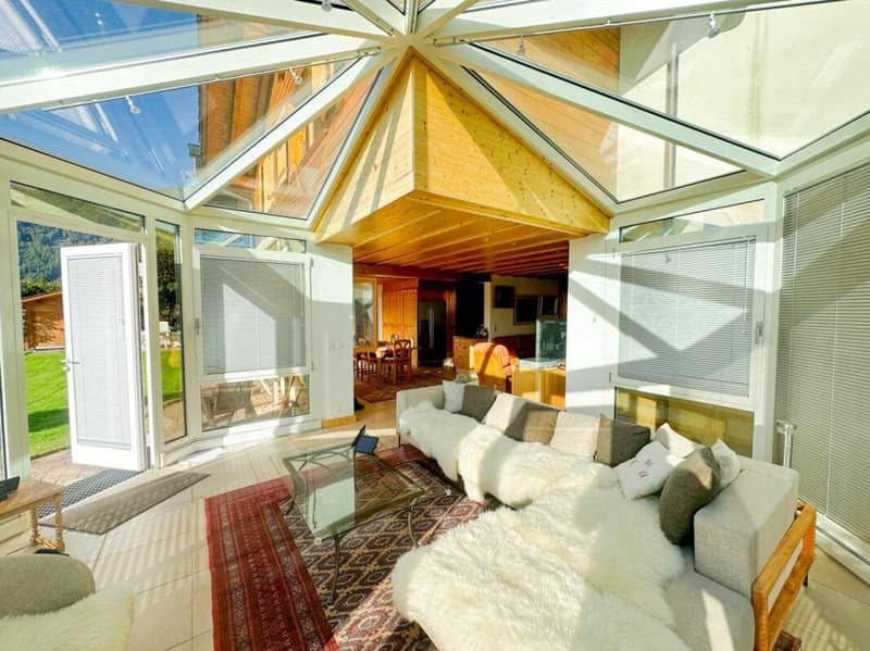 9.5-room chalet in Ovronnaz (19)