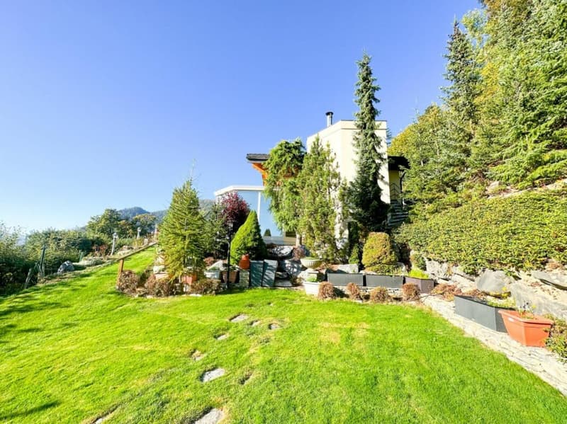 9.5-room chalet in Ovronnaz (14)