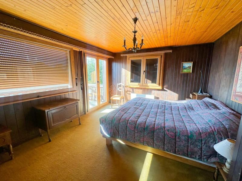 9.5-room chalet in Ovronnaz (37)